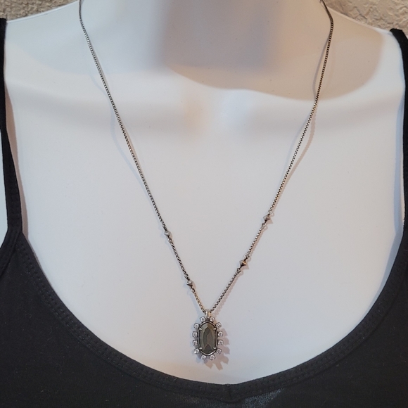 NWT Kendra Scott Necklace - Picture 8 of 15